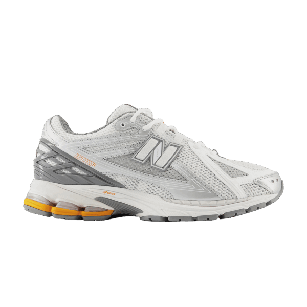 New Balance 1906R Silver Orange M1906RWM - Brosneaker photo 1
