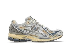 New Balance 1906R thisisneverthat ''The 2022 Downtown Run'' M1906RTI - Brosneaker photo 1