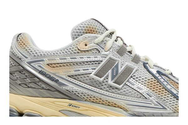 New Balance 1906R thisisneverthat ''The 2022 Downtown Run'' M1906RTI - Brosneaker photo 2