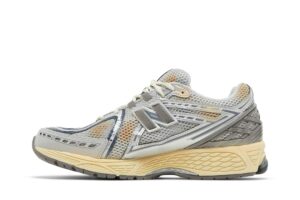 New Balance 1906R thisisneverthat ''The 2022 Downtown Run'' M1906RTI - Brosneaker photo 3