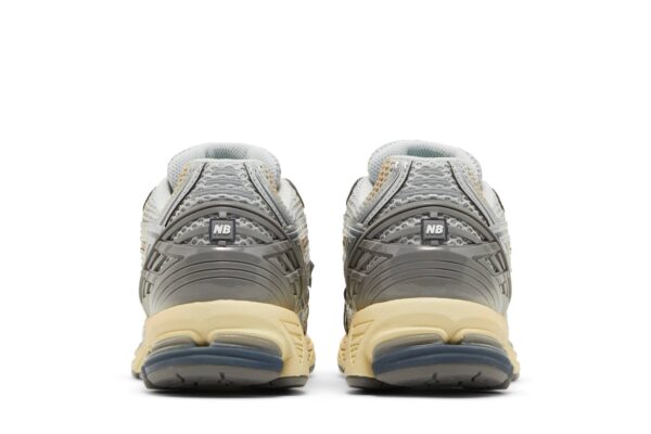 New Balance 1906R thisisneverthat ''The 2022 Downtown Run'' M1906RTI - Brosneaker photo 6