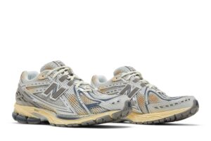 New Balance 1906R thisisneverthat ''The 2022 Downtown Run'' M1906RTI - Brosneaker photo 8