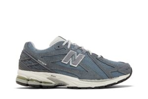 New Balance 1906R Titanium M1906RV - Brosneaker photo 1