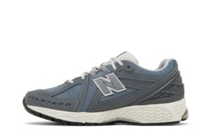 New Balance 1906R Titanium M1906RV - Brosneaker photo 3