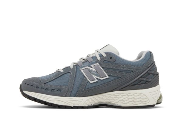 New Balance 1906R Titanium M1906RV - Brosneaker photo 3