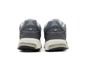 New Balance 1906R Titanium M1906RV - Brosneaker photo 6