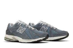 New Balance 1906R Titanium M1906RV - Brosneaker photo 8
