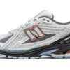 New Balance 1906R White Black Copper M1906RBO - Brosneaker photo 1