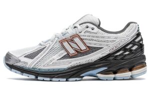 New Balance 1906R White Black Copper M1906RBO - Brosneaker photo 1