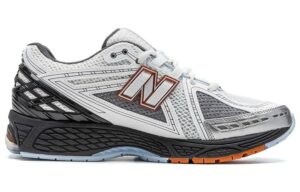 New Balance 1906R White Black Copper M1906RBO - Brosneaker photo 2