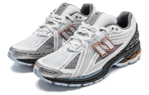 New Balance 1906R White Black Copper M1906RBO - Brosneaker photo 3