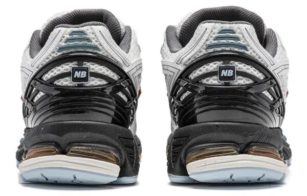 New Balance 1906R White Black Copper M1906RBO - Brosneaker photo 4
