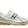 New Balance 1906R White Green Cream M1906RQ - Brosneaker photo 1