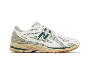 New Balance 1906R White Green Cream M1906RQ - Brosneaker photo 1