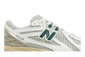 New Balance 1906R White Green Cream M1906RQ - Brosneaker photo 2