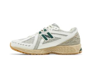 New Balance 1906R White Green Cream M1906RQ - Brosneaker photo 3