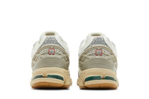 New Balance 1906R White Green Cream M1906RQ - Brosneaker photo 6
