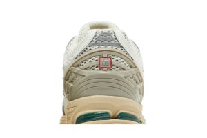 New Balance 1906R White Green Cream M1906RQ - Brosneaker photo 7
