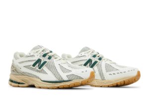 New Balance 1906R White Green Cream M1906RQ - Brosneaker photo 8
