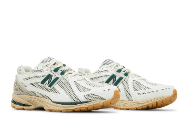 New Balance 1906R White Green Cream M1906RQ - Brosneaker photo 8
