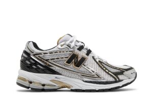 New Balance 1906R White Metallic Gold M1906RA - Brosneaker photo 1