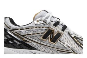 New Balance 1906R White Metallic Gold M1906RA - Brosneaker photo 2