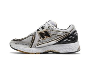 New Balance 1906R White Metallic Gold M1906RA - Brosneaker photo 3
