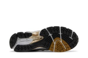 New Balance 1906R White Metallic Gold M1906RA - Brosneaker photo 4