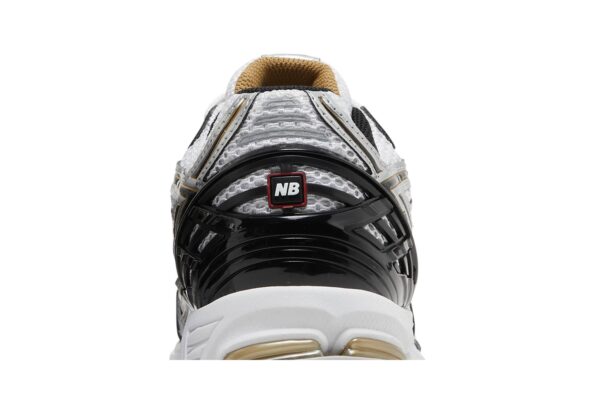 New Balance 1906R White Metallic Gold M1906RA - Brosneaker photo 7