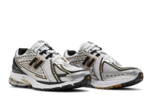 New Balance 1906R White Metallic Gold M1906RA - Brosneaker photo 8