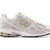 New Balance 1906R White Rain Cloud Silver Metallic M1906RI - Brosneaker photo 1
