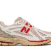 New Balance 1906R White Red M1906RO - Brosneaker photo 1