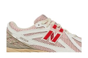 New Balance 1906R White Red M1906RO - Brosneaker photo 2