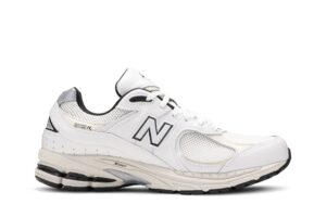 New Balance 2002R Atlas Lemon Haze ML2002RQ - Brosneaker photo 1