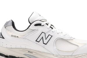 New Balance 2002R Atlas Lemon Haze ML2002RQ - Brosneaker photo 2