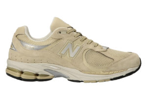 New Balance 2002R Beige ML2002R2 - Brosneaker photo 1
