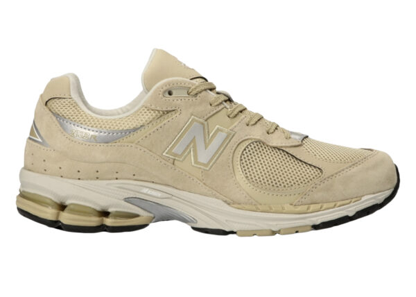 New Balance 2002R Beige ML2002R2 - Brosneaker photo 1