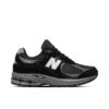 New Balance 2002R Black Dark Grey White M2002RR1 - Brosneaker photo 1