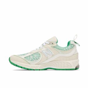 New Balance 2002R GANNI Turtledove M2002RGC - Brosneaker photo 2