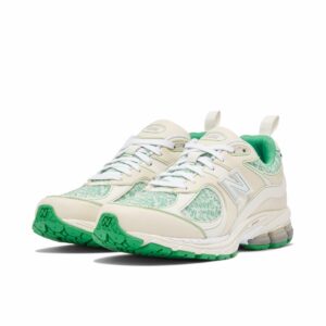 New Balance 2002R GANNI Turtledove M2002RGC - Brosneaker photo 3
