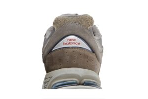 New Balance 2002R Grey Brown Pouch M2002RVA - Brosneaker photo 7