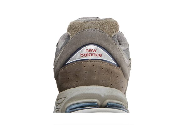 New Balance 2002R Grey Brown Pouch M2002RVA - Brosneaker photo 7
