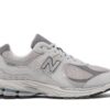 New Balance 2002R Grey ML2002R0 - Brosneaker photo 1