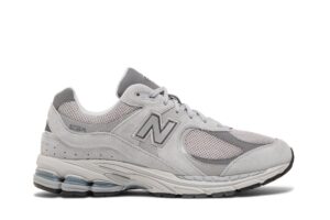 New Balance 2002R Grey ML2002R0 - Brosneaker photo 1