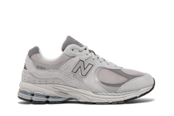 New Balance 2002R Grey ML2002R0 - Brosneaker photo 1