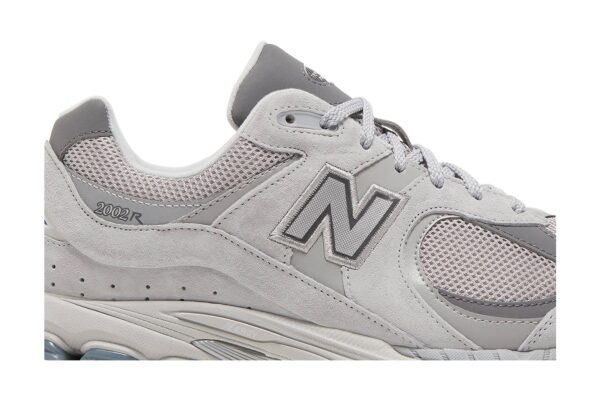 New Balance 2002R Grey ML2002R0 - Brosneaker photo 2