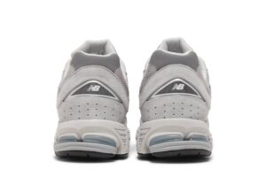 New Balance 2002R Grey ML2002R0 - Brosneaker photo 6