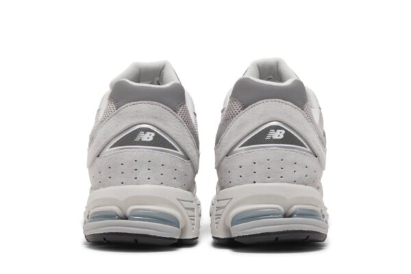 New Balance 2002R Grey ML2002R0 - Brosneaker photo 6