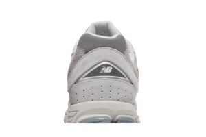New Balance 2002R Grey ML2002R0 - Brosneaker photo 7