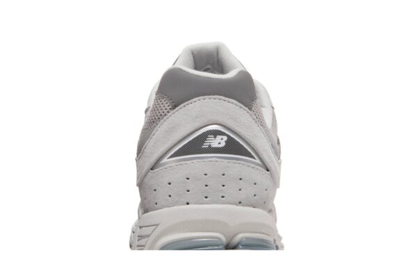 New Balance 2002R Grey ML2002R0 - Brosneaker photo 7